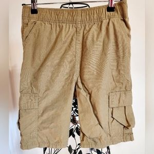 BOYS cargo shorts‎